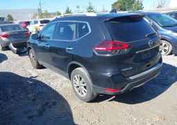 2020 NISSAN ROGUE