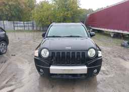 2010 JEEP COMPASS LIMITED