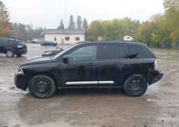 2010 JEEP COMPASS LIMITED