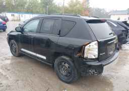 2010 JEEP COMPASS LIMITED