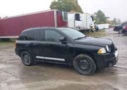2010 JEEP COMPASS LIMITED