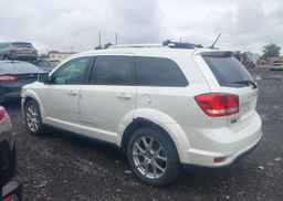2014 DODGE JOURNEY SXT