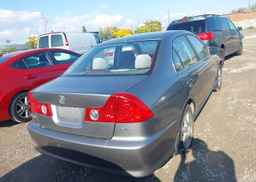 2005 MAZDA 3 I