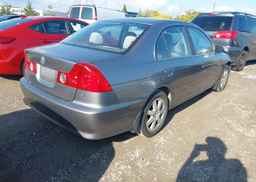 2005 MAZDA 3 I