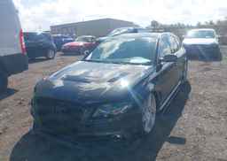 2011 AUDI A4 2.0T PREMIUM