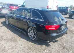 2011 AUDI A4 2.0T PREMIUM