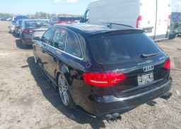 2011 AUDI A4 2.0T PREMIUM