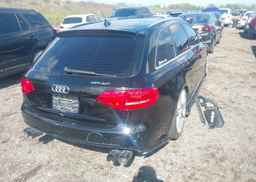 2011 AUDI A4 2.0T PREMIUM