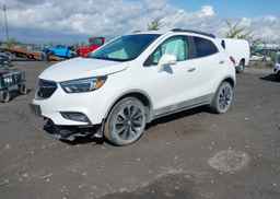 2018 BUICK ENCORE ESSENCE