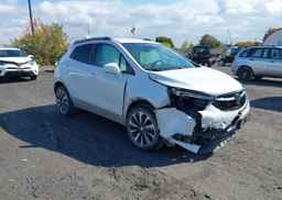 2018 BUICK ENCORE ESSENCE