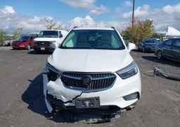 2018 BUICK ENCORE ESSENCE