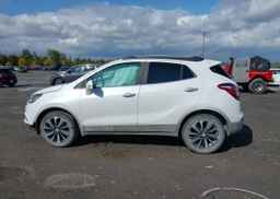 2018 BUICK ENCORE ESSENCE