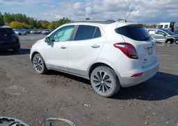 2018 BUICK ENCORE ESSENCE