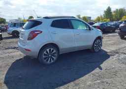 2018 BUICK ENCORE ESSENCE