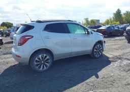 2018 BUICK ENCORE ESSENCE