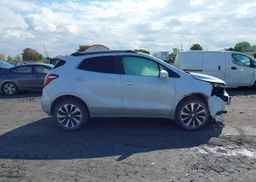 2018 BUICK ENCORE ESSENCE