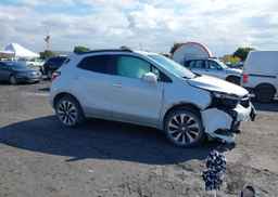 2018 BUICK ENCORE ESSENCE