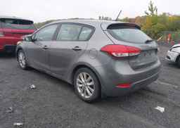 2015 KIA FORTE 2.0L LX+