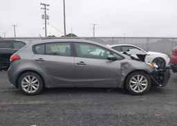 2015 KIA FORTE 2.0L LX+