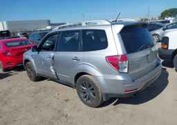 2013 SUBARU FORESTER 2.5X CONVENIENCE PACKAGE