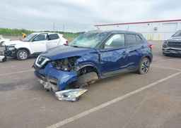 2019 NISSAN KICKS S