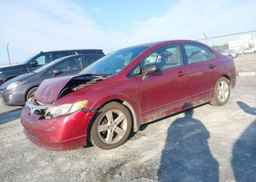 2008 HONDA CIVIC DX-G