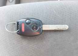 2008 HONDA CIVIC DX-G
