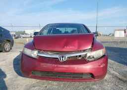 2008 HONDA CIVIC DX-G
