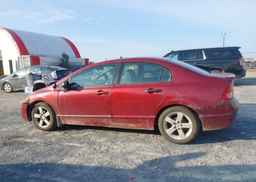 2008 HONDA CIVIC DX-G