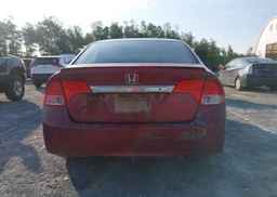 2008 HONDA CIVIC DX-G