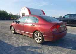 2008 HONDA CIVIC DX-G