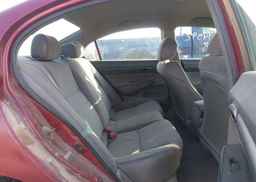 2008 HONDA CIVIC DX-G