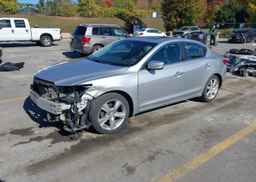 2015 ACURA ILX 20 TECH