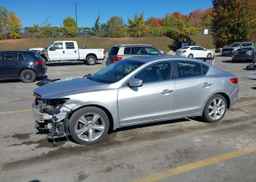 2015 ACURA ILX 20 TECH