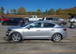 2015 ACURA ILX 20 TECH