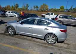 2015 ACURA ILX 20 TECH