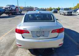 2015 ACURA ILX 20 TECH
