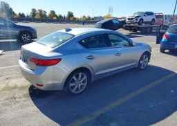 2015 ACURA ILX 20 TECH
