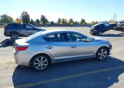 2015 ACURA ILX 20 TECH