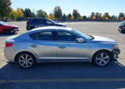 2015 ACURA ILX 20 TECH