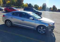 2015 ACURA ILX 20 TECH