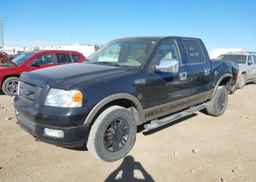 2004 FORD F-150 FX4