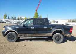 2004 FORD F-150 FX4