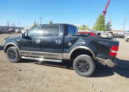 2004 FORD F-150 FX4