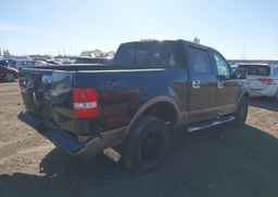 2004 FORD F-150 FX4