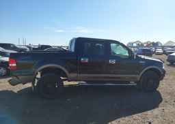 2004 FORD F-150 FX4