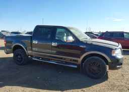 2004 FORD F-150 FX4