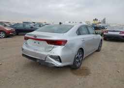 2019 KIA FORTE EX