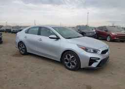 2019 KIA FORTE EX