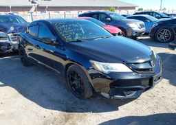 2017 ACURA ILX PREMIUM